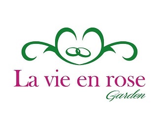 La Vie en Rose Garden